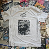 Image 1 of t-shirt - chuck13 3gg