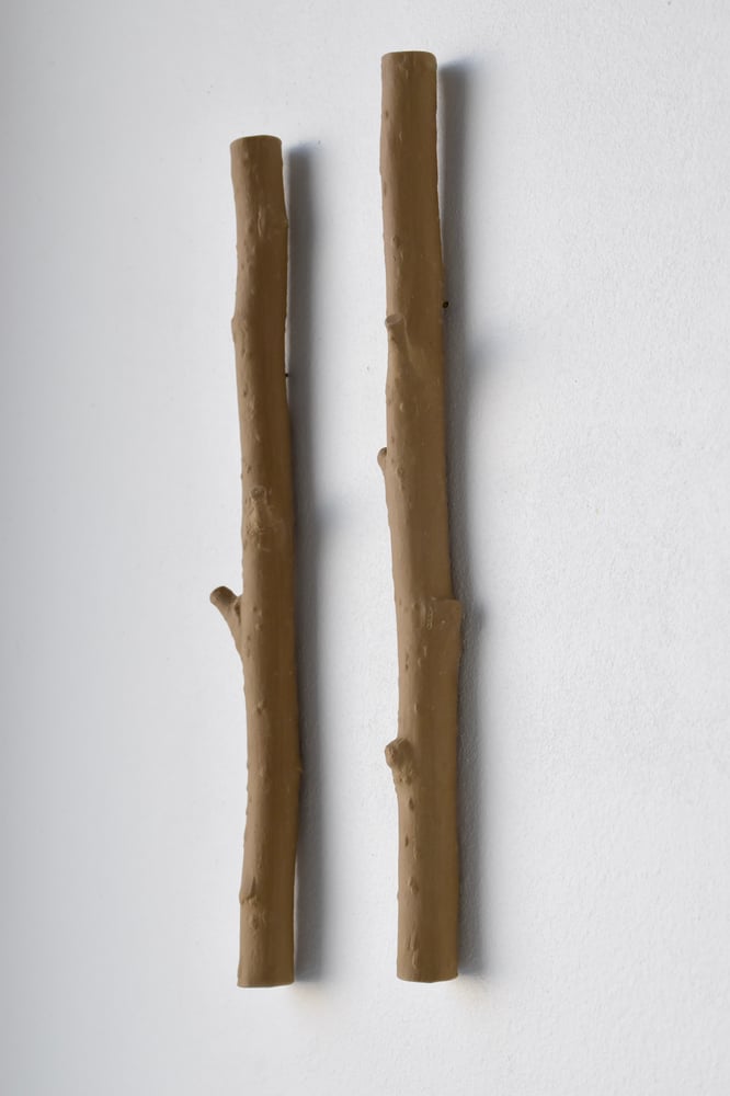 Image of TWIGS - CARAMEL