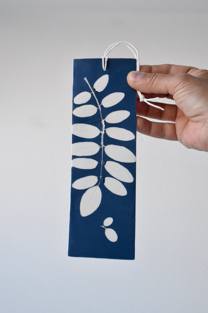 Image of HERBARIUM