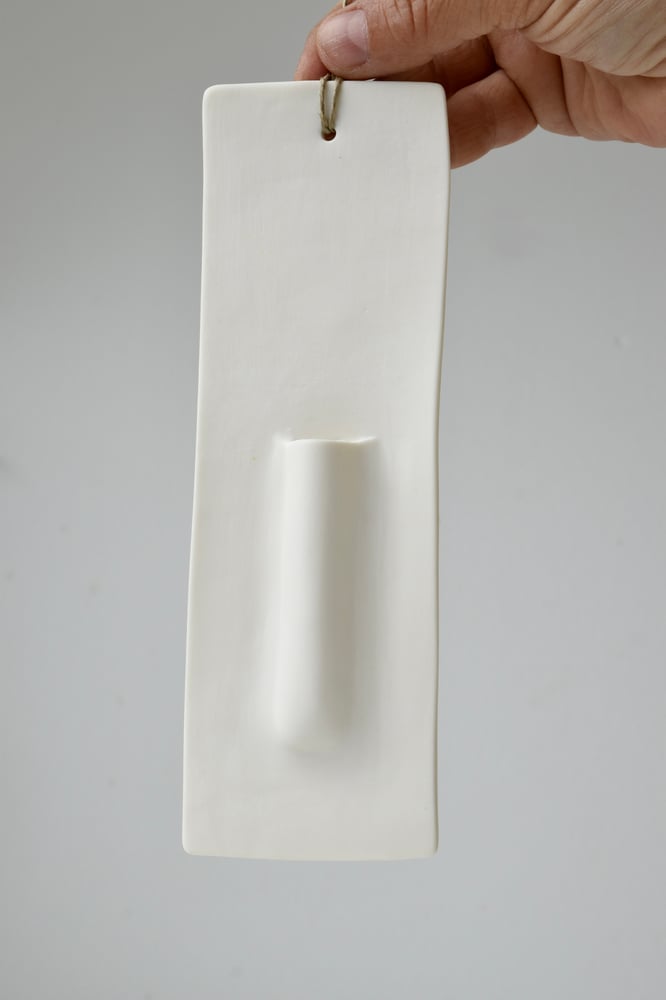 Image of WALL POCKET