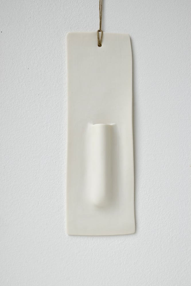 Image of WALL POCKET