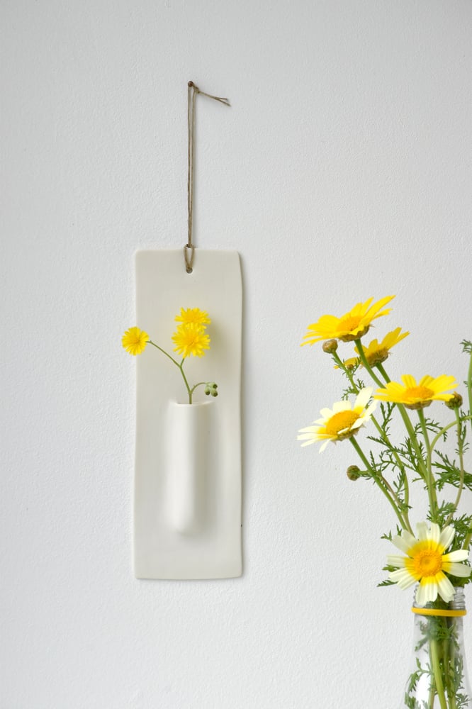 Image of WALL POCKET