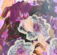 Image 1 of The Storm - Diptych (2 piece)
