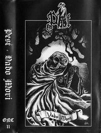 Image 1 of Pest-Vado Mori MC