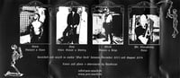 Image 3 of Pest-Vado Mori MC