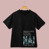 Image 1 of NAIDOC Tee - Black only