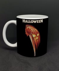 Image 1 of Halloween Mug
