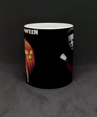Image 2 of Halloween Mug