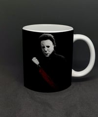 Image 3 of Halloween Mug