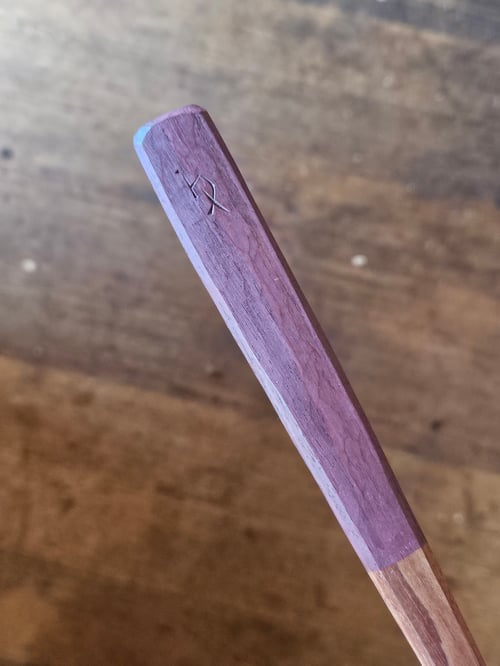 Image of Blackwood Spatula 