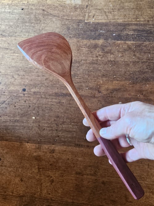 Image of Blackwood Spatula 