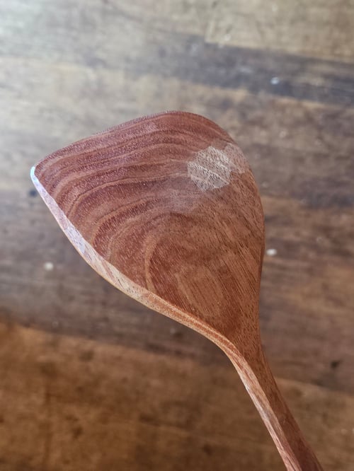 Image of Blackwood Spatula 