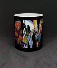 Image 2 of Marvel Mug