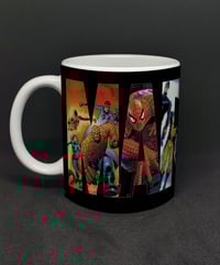 Image 1 of Marvel Mug