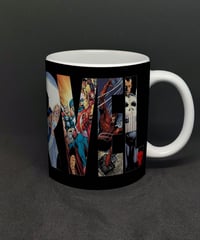Image 3 of Marvel Mug