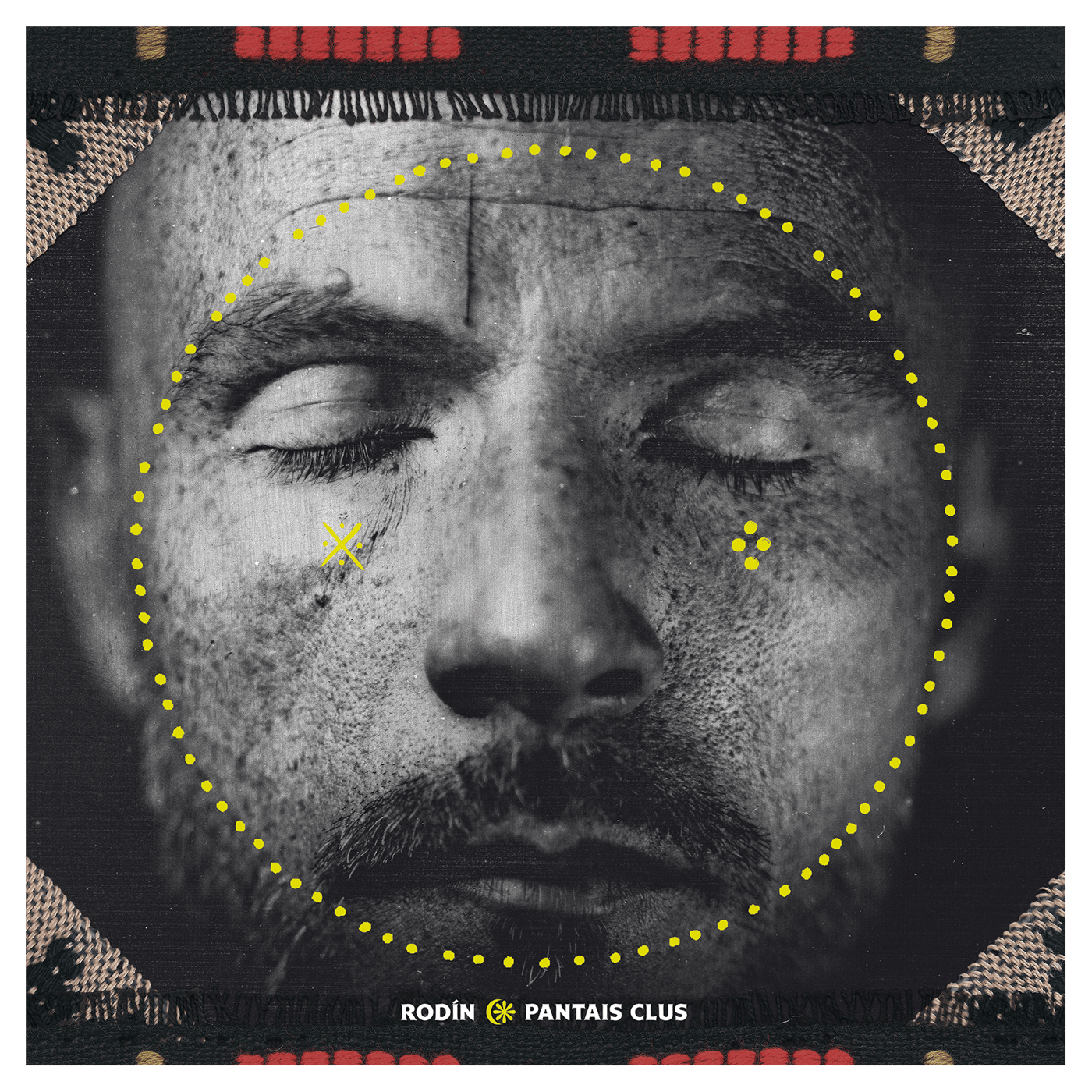 Couverture de Pantais Clus (disc vinil)