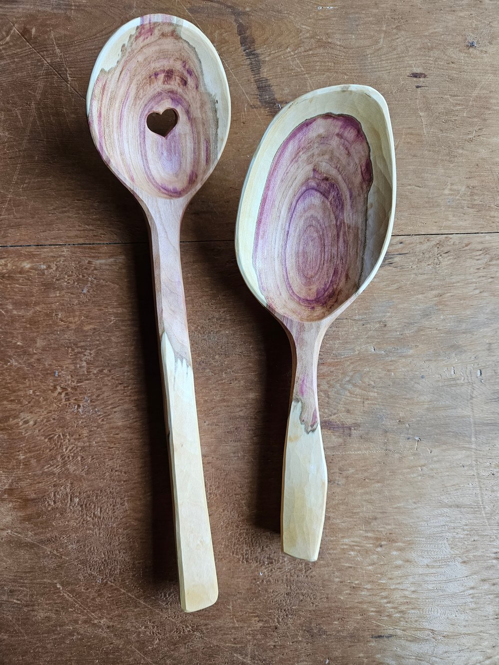 Image of Cygnet Plum Cooking/Serving 