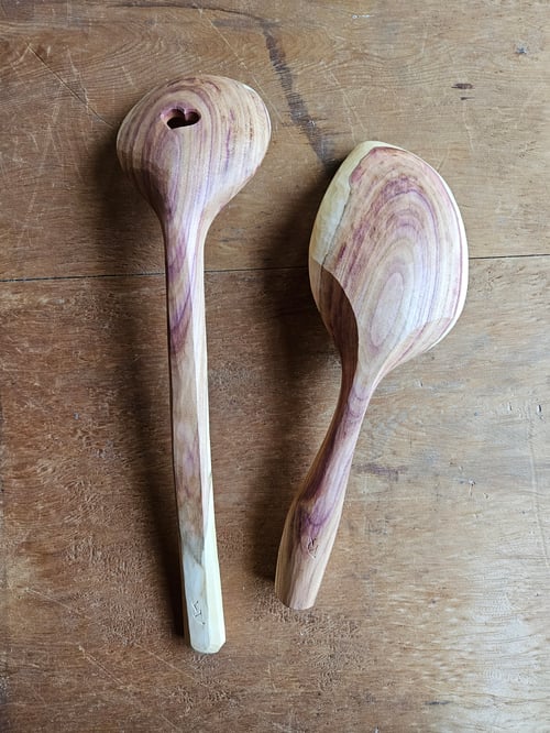 Image of Cygnet Plum Cooking/Serving 
