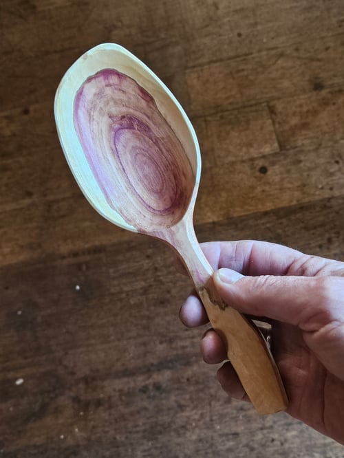 Image of Cygnet Plum Cooking/Serving 