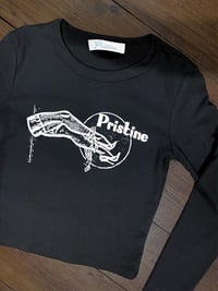 Image 2 of LOCK LEGS LONG SLEEVE