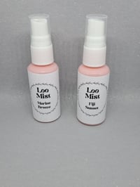 Image 1 of Loo Mist