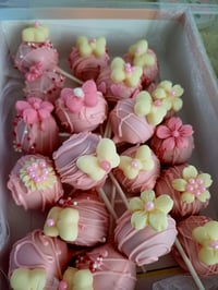 Image 1 of Cakepops