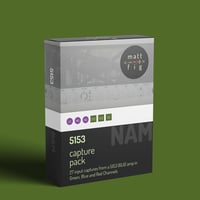 5153 NAM Capture Pack