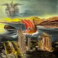 Image 1 of Stormfront / Rites of Darkness-Split EP