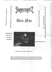 Image 6 of Stormfront / Rites of Darkness-Split EP