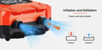 Electric Rechargeable Air Pumps: The Ultimate Fix for On-the-Go Inflation