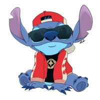 Image 2 of Hip Hop Stitch