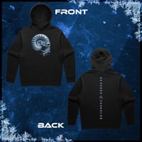 Shadows of the Undertow - Nautilus Hoodie