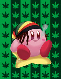 Image 1 of Rasta Kirby