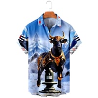 Image 1 of Nandi shirt 