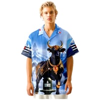 Image 2 of Nandi shirt 