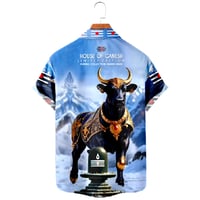 Image 3 of Nandi shirt 