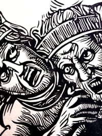 Image 5 of Life under Kickl // Kunstdruck