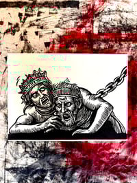 Image 1 of Life under Kickl // Kunstdruck