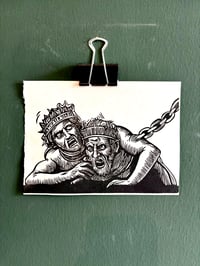 Image 4 of Life under Kickl // Kunstdruck