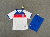 Image 1 of Kids England 25-26 Home