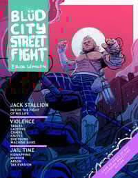 Image 1 of Blüd City Street Fight