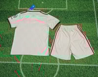 Image 3 of Kids FC Bayern Munich 24-25 Away