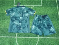 Image 2 of Kids FC Tottenham Hotspurs 24-25 Away