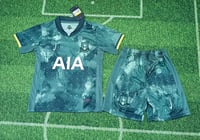 Image 1 of Kids FC Tottenham Hotspurs 24-25 Away
