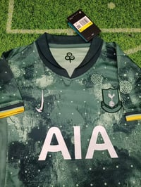 Image 3 of Kids FC Tottenham Hotspurs 24-25 Away