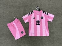 Kids Inter Miami 25-26 Home