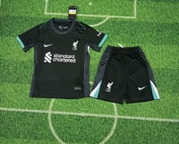 Kids Liverpool 24-25 Away