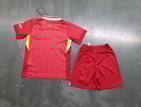Image 2 of Kids Liverpool 24-25 Home