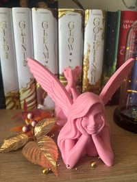 Image 3 of Fairy book holder 