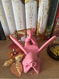 Image 2 of Fairy book holder 